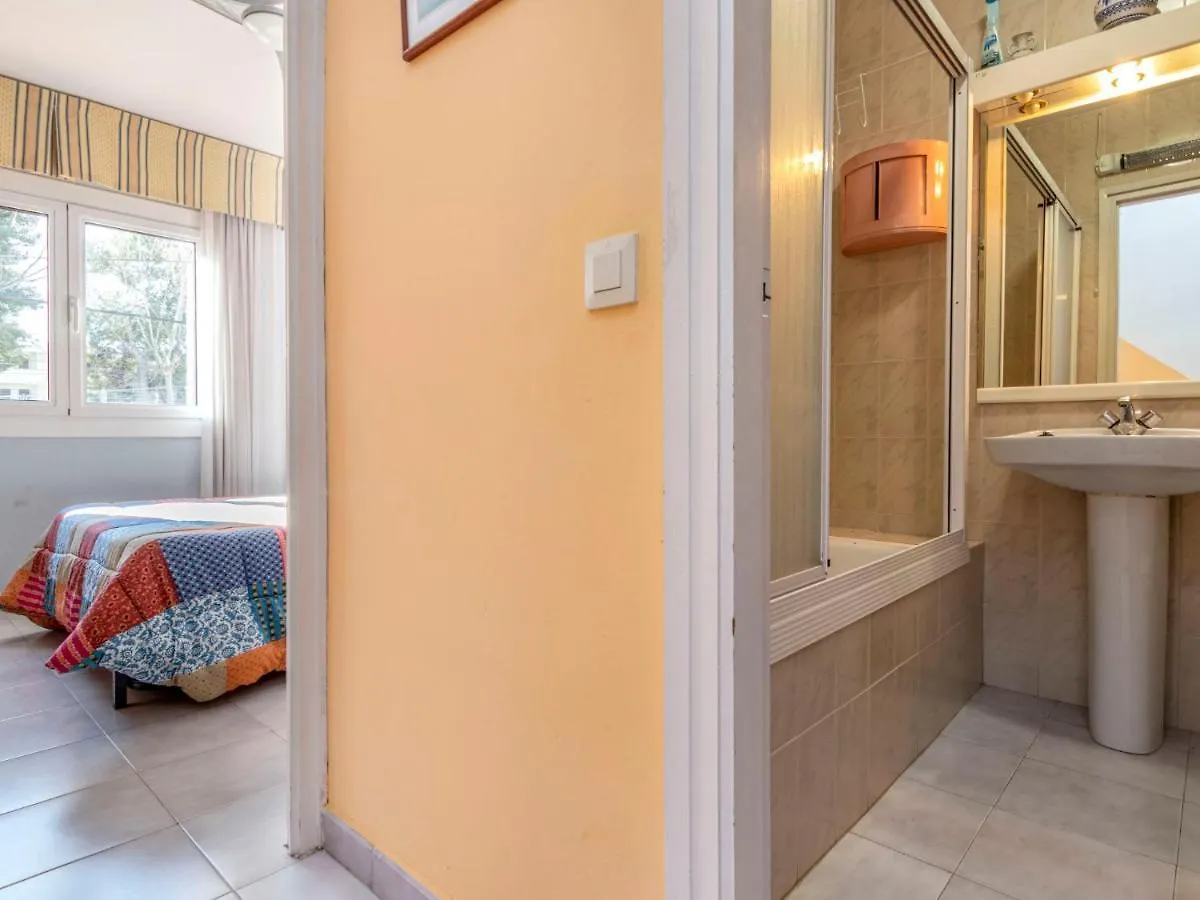 קרייסל Holiday Home Amapola