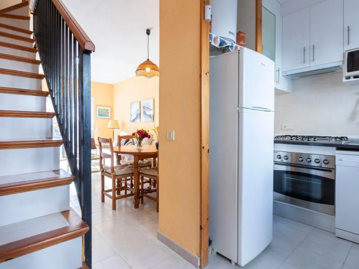 קרייסל Holiday Home Amapola