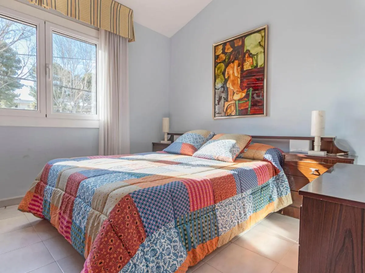 קרייסל Holiday Home Amapola