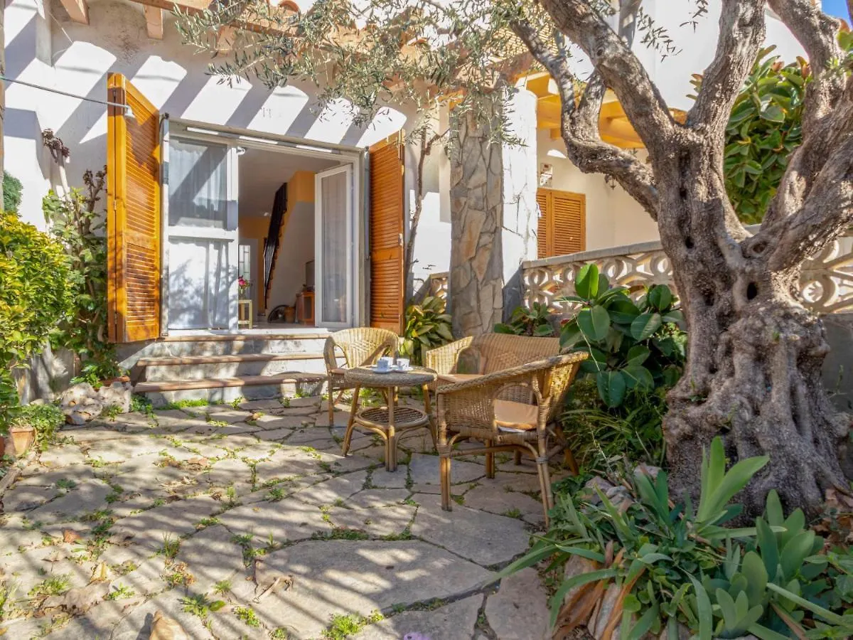 קרייסל Holiday Home Amapola
