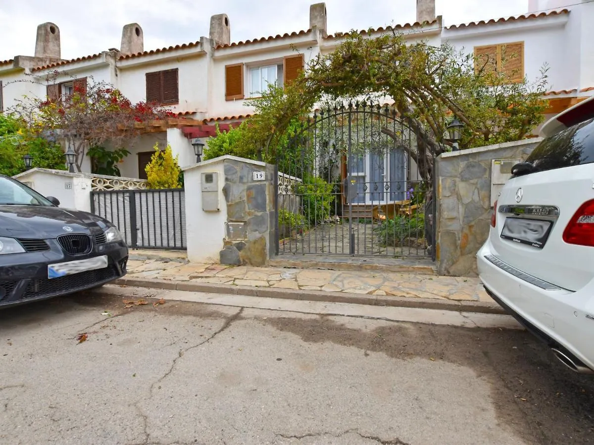 קרייסל Holiday Home Amapola